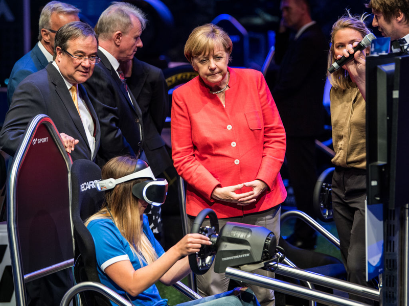Photo: Lukas Schulze | Getty